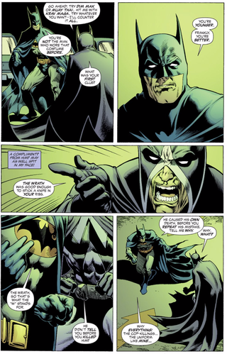 Illustration for article titled Batman Day Is Happening on the Wrong Date